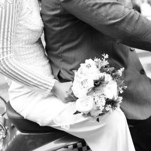 Hochzeit